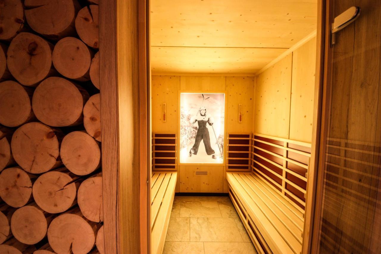 Talheimer Grias Di & Hoamat Since 1958 Inklusive Therme Tauern Spa & Jokercard Saalbach-Hinterglemm Buitenkant foto