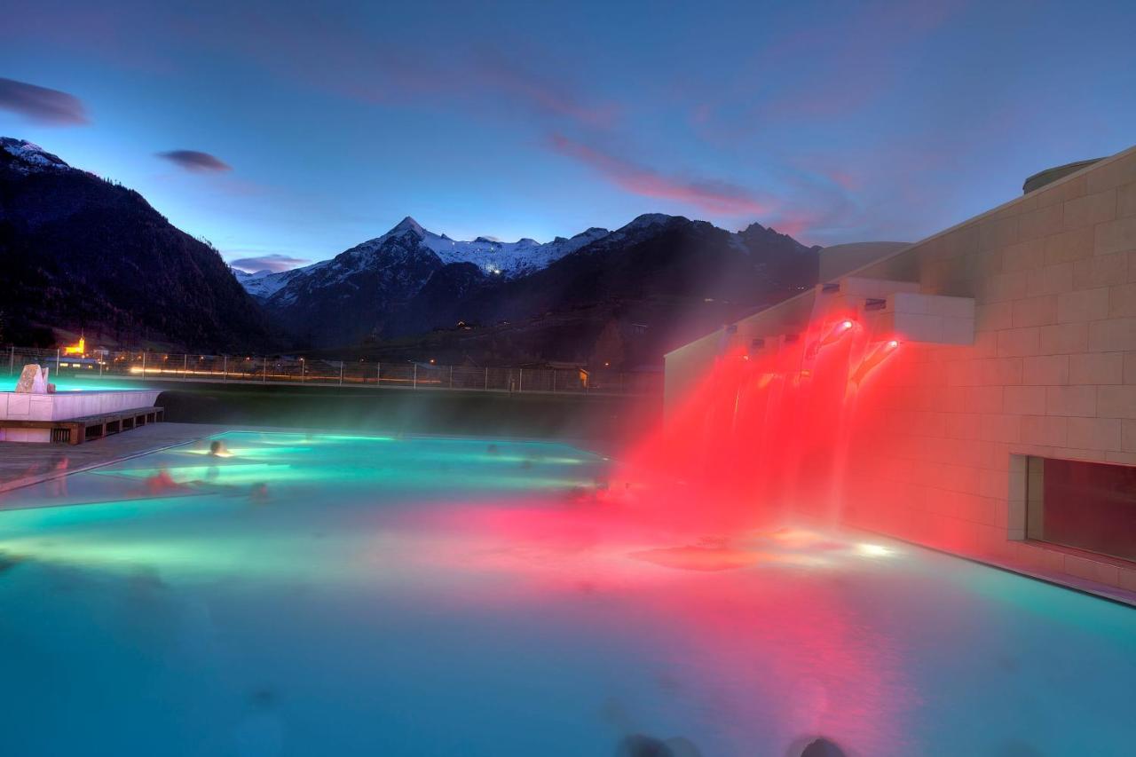 Talheimer Grias Di & Hoamat Since 1958 Inklusive Therme Tauern Spa & Jokercard Saalbach-Hinterglemm Buitenkant foto