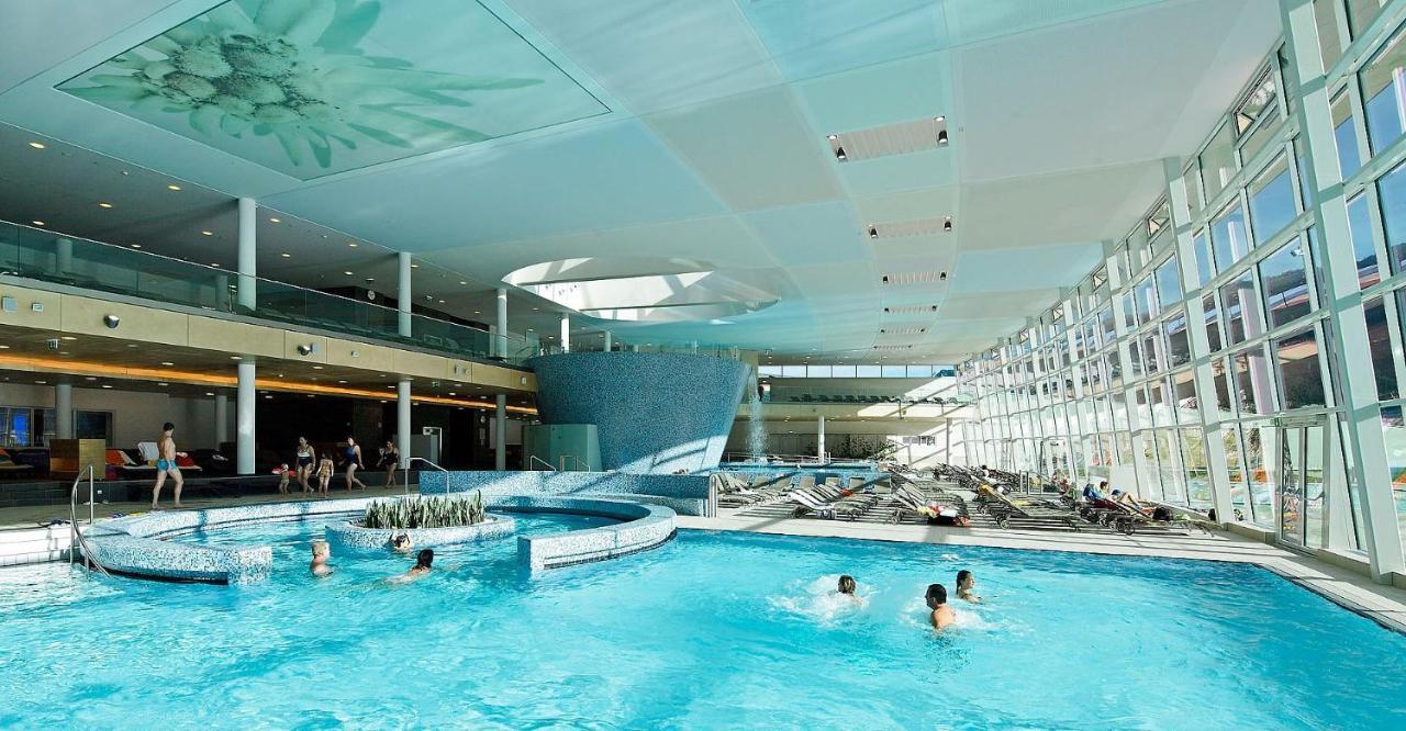 Talheimer Grias Di & Hoamat Since 1958 Inklusive Therme Tauern Spa & Jokercard Saalbach-Hinterglemm Buitenkant foto