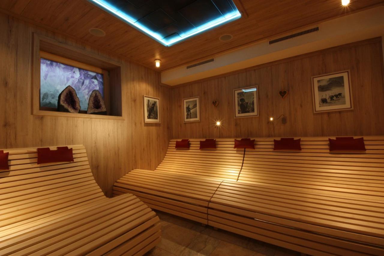 Talheimer Grias Di & Hoamat Since 1958 Inklusive Therme Tauern Spa & Jokercard Saalbach-Hinterglemm Buitenkant foto