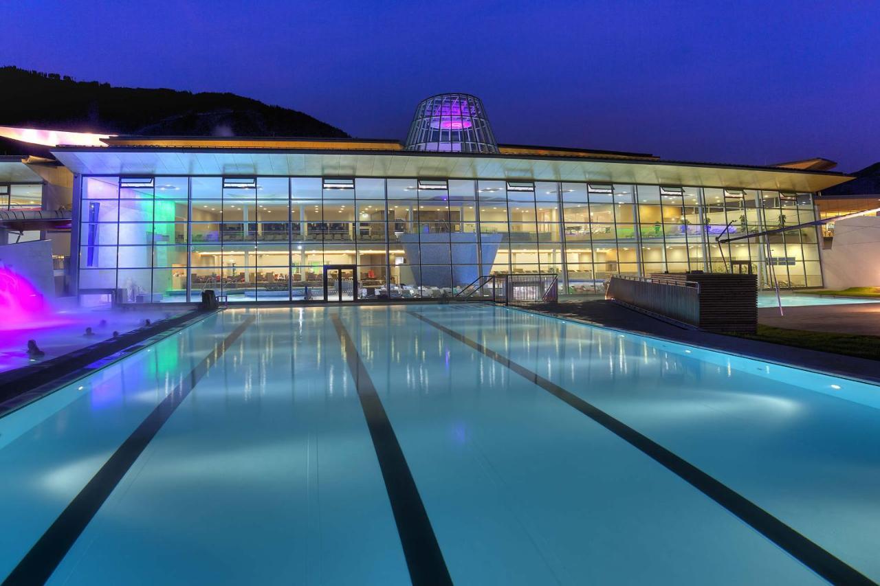 Talheimer Grias Di & Hoamat Since 1958 Inklusive Therme Tauern Spa & Jokercard Saalbach-Hinterglemm Buitenkant foto