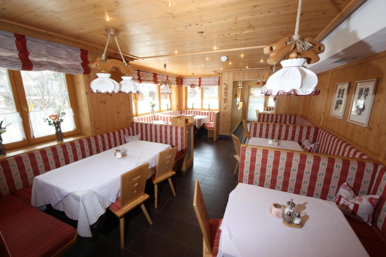 Talheimer Grias Di & Hoamat Since 1958 Inklusive Therme Tauern Spa & Jokercard Saalbach-Hinterglemm Buitenkant foto