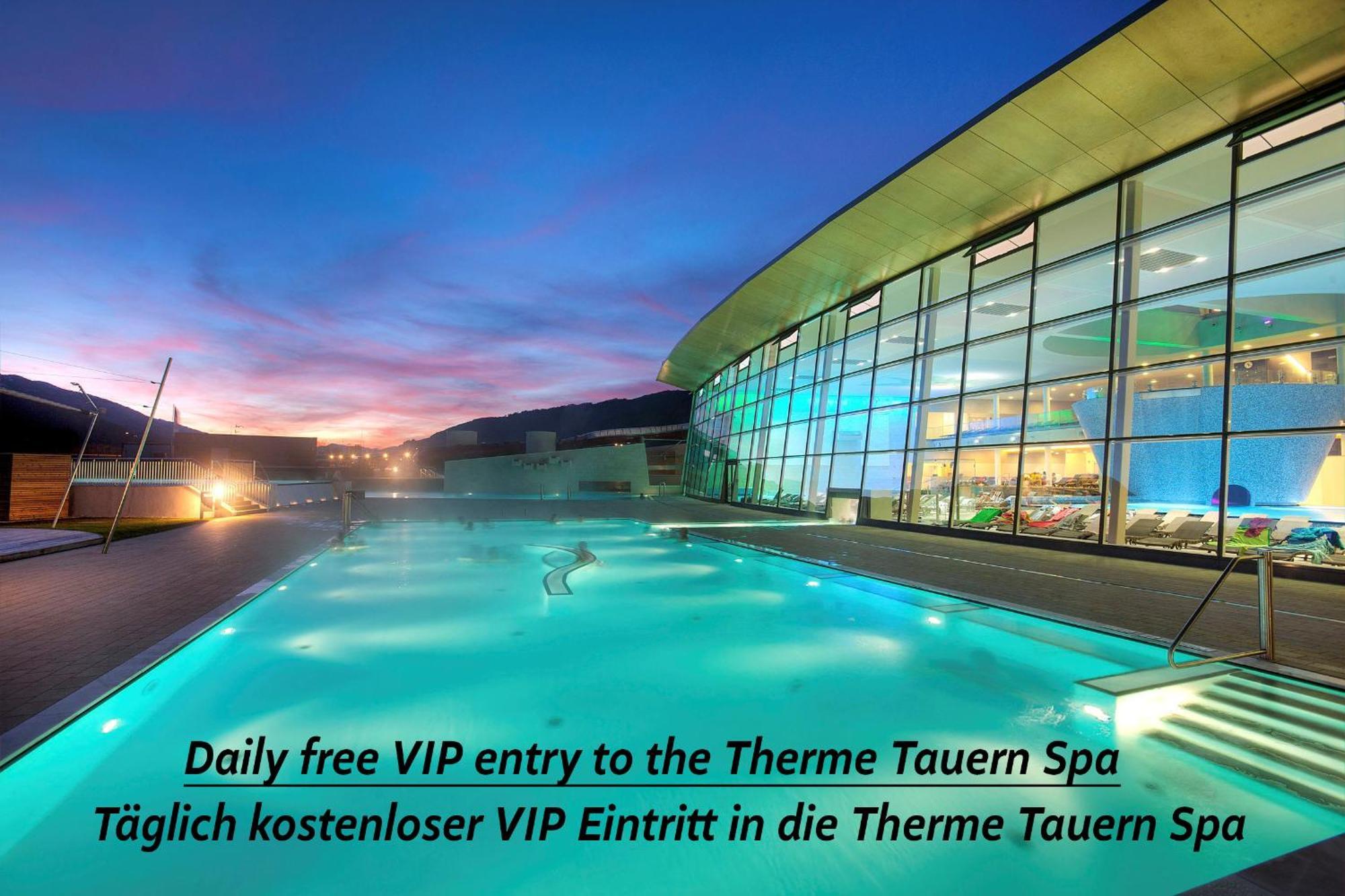 Talheimer Grias Di & Hoamat Since 1958 Inklusive Therme Tauern Spa & Jokercard Saalbach-Hinterglemm Buitenkant foto